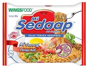 Sedaap Mie Goreng